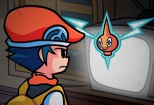 Rhythm Quest: Pokemon Melody