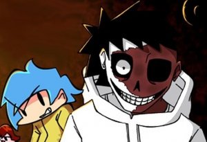 Rhythm Character Encounter
