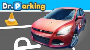 Dr. Parking: Car Simulation Challenge