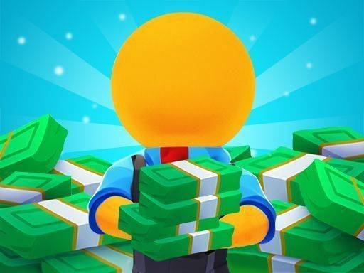 Idle Casino Manager Tycoon: Business Simulation Game