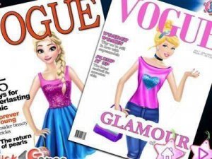 Royal Style Studio: Cover Shoot Creator