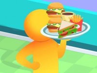 Dream Restaurant 3D: Cooking & Management Game