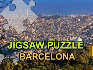 Catalonia Picture Puzzle