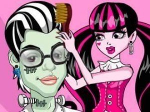 Monsterfy Justin Bieber Online Game