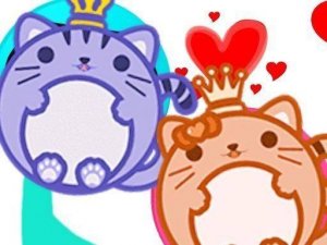 Balls Lover Puzzle Game