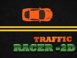 Traffic Racer 2D Online Game