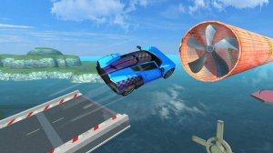 Precision Driving Challenge