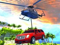 Dr. Driving Mania: Jeep Parking Online Game