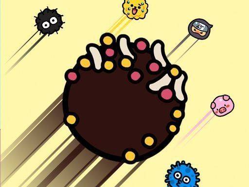 Idle Balls - Relaxing RPG Game