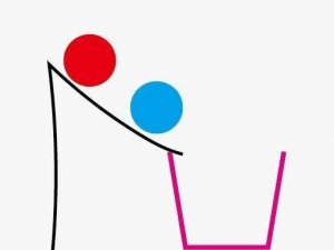 Sketch & Drop Color Match