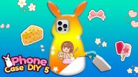 Phone Case DIY 5: 3D Design Game
