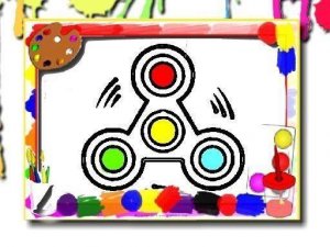 Digital Art Studio: Color & Relax