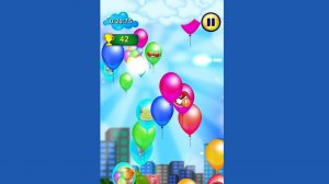 Bubble Tap Delight