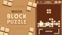 Wood Block Puzzle Game