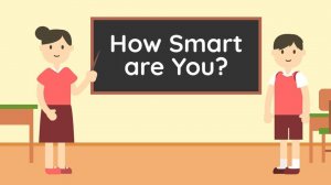 How Smart Are You Trivia Quiz Game