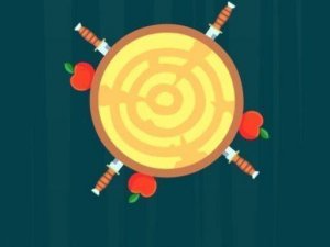 Spot-On Throw Arcade