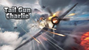 Tail Gun Charlie: Air Combat Simulator
