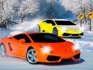Frost Circuit Challenge