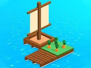 Idle Arks: Sail and Build Online Game