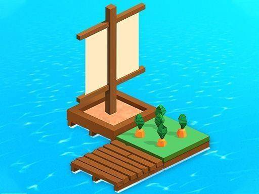 Idle Arks: Sail and Build Online Game