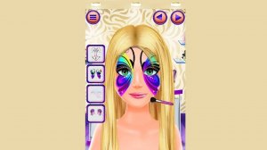 Face Paint Online Game