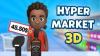 Hypermarket 3D: Store Cashier Game