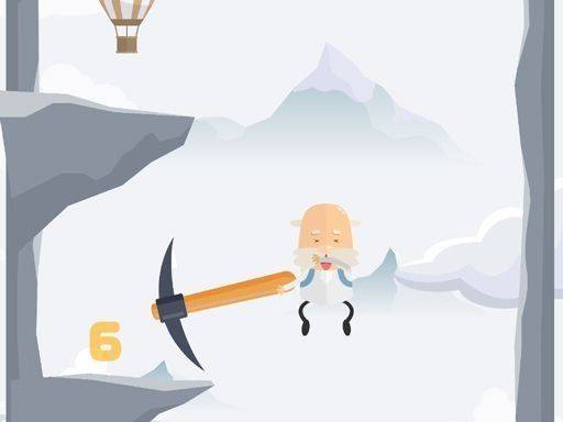 Getting Over It Online Game