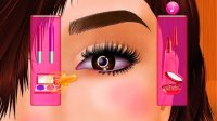 Incredible Princess Eye Art 2: Makeup & Beauty Game