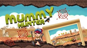 Desert Trail Runner Adventure