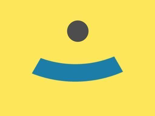 Circular Reflection: Shield Bounce Game
