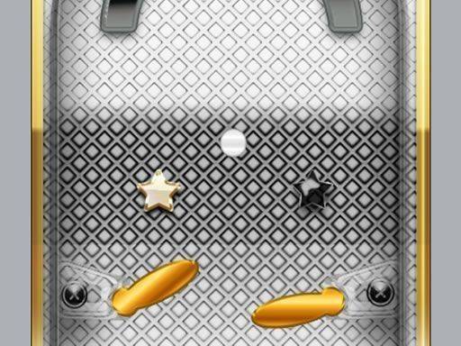 Black Star Pinball Online Game