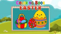 Coloring Book Easter - Fun Kids Game
