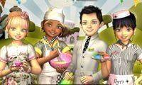 Avie Pocket: Birthday Celebration Game