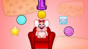Hungry Lilly - Casual Puzzle Game