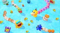 Monster Arena - Snake IO Game