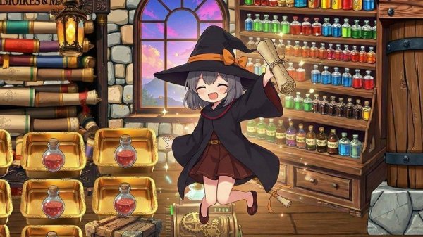 Maido Shop Merge & Sell