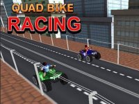 Quad Bike Racing Online Game
