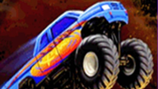 Mad Hill Racing Online Game