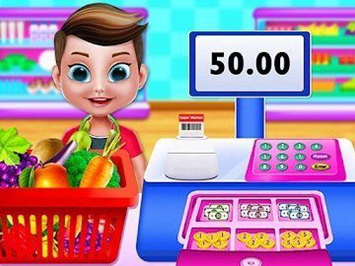 My Supermarket Story Online Game