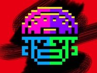 Tomb Of The Mask Color Online Game