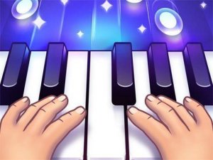 Piano Online Music Game