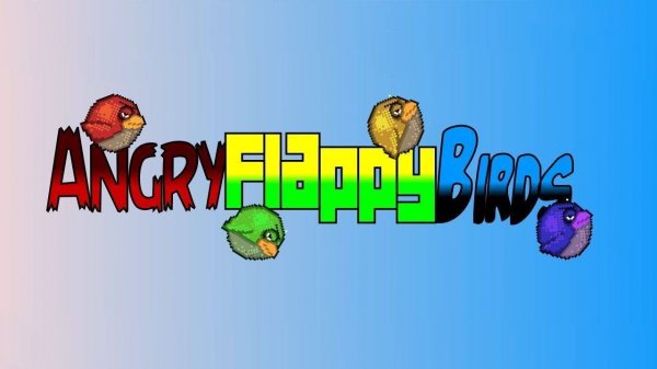 Angry Flappy Birds Online Game