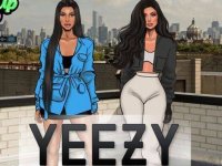 Yeezy Sisters Fashion Online Game