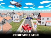 Mumbai Crime Simulator: City Defender Game