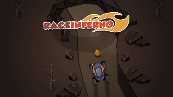 Race Inferno Racing Game