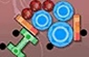Stack & Steady Puzzle Challenge