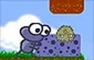 Resize Route Puzzle