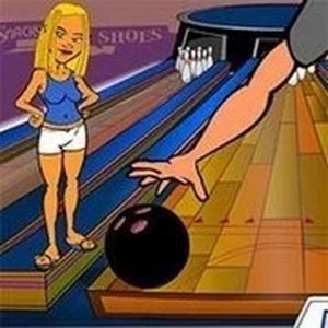 Family Bowling Arcade