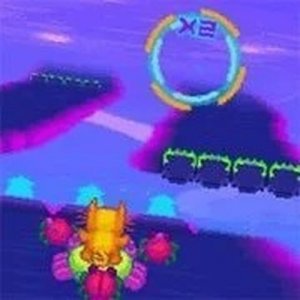Speedy Feline Runner