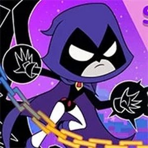 Raven's Tower Puzzle Quest
